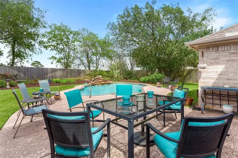 2885 Smokey Lake Lane League City TX 77539