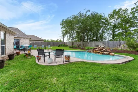 2885 Smokey Lake Lane League City TX 77539