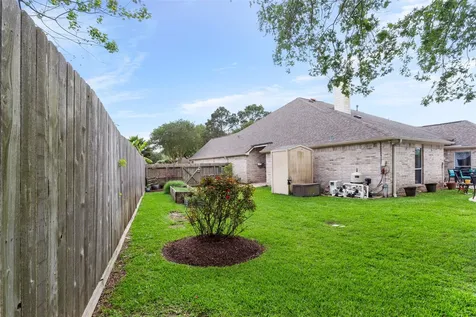 2885 Smokey Lake Lane League City TX 77539