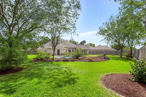 2885 Smokey Lake Lane League City TX 77539
