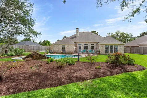 2885 Smokey Lake Lane League City TX 77539