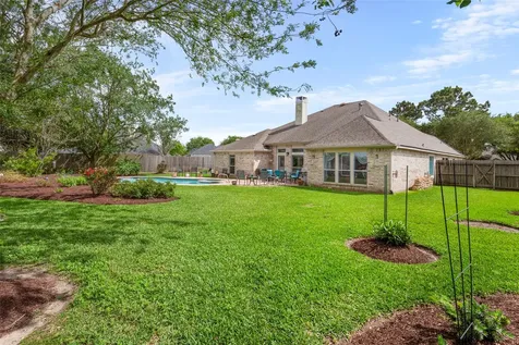 2885 Smokey Lake Lane League City TX 77539