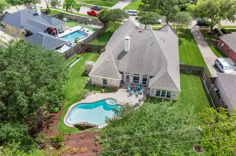 2885 Smokey Lake Lane League City TX 77539