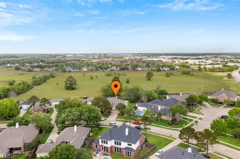 2885 Smokey Lake Lane League City TX 77539