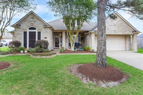 2885 Smokey Lake Lane League City TX 77539