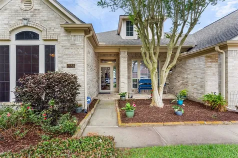 2885 Smokey Lake Lane League City TX 77539