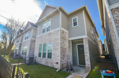 2509 Judiway Street Houston TX 77018