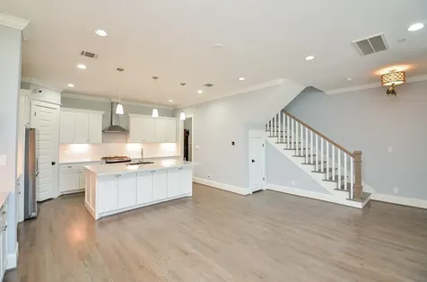 2509 Judiway Street Houston TX 77018