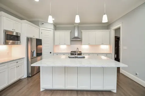 2509 Judiway Street Houston TX 77018