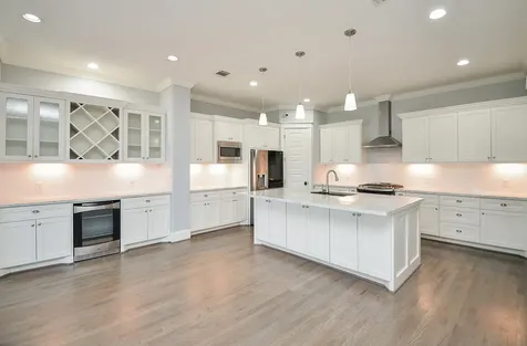 2509 Judiway Street Houston TX 77018