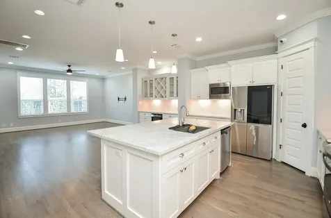 2509 Judiway Street Houston TX 77018