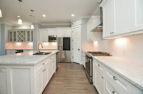 2509 Judiway Street Houston TX 77018