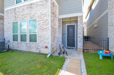 2509 Judiway Street Houston TX 77018