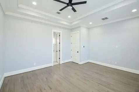 2509 Judiway Street Houston TX 77018