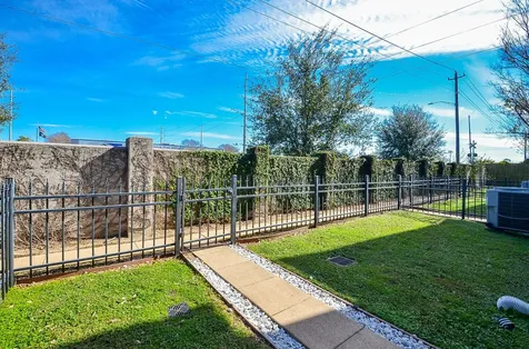 2509 Judiway Street Houston TX 77018