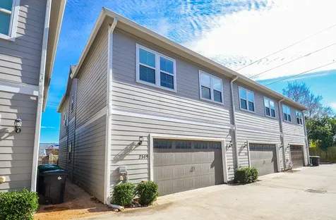 2509 Judiway Street Houston TX 77018