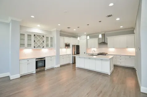 2509 Judiway Street Houston TX 77018