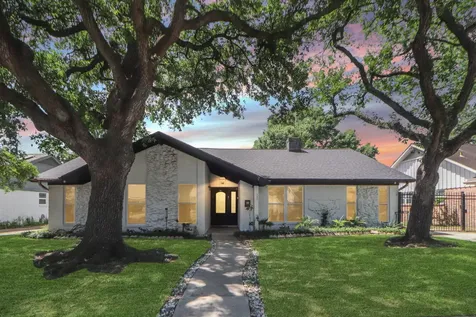 5951 Yarwell Drive Houston TX 77096