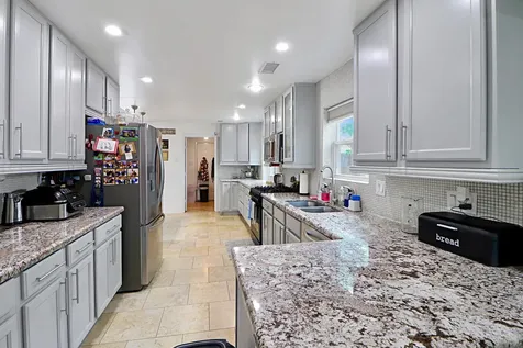 5951 Yarwell Drive Houston TX 77096