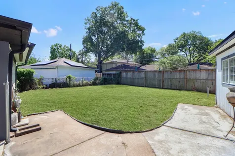 5951 Yarwell Drive Houston TX 77096