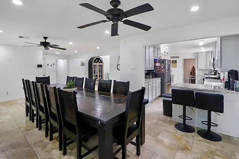 5951 Yarwell Drive Houston TX 77096