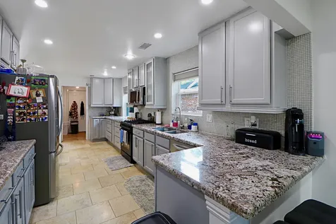 5951 Yarwell Drive Houston TX 77096