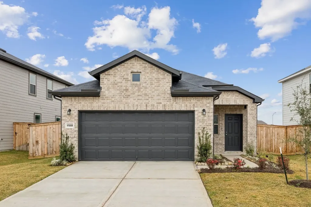 17222 Boulder Beach Drive Crosby TX 77532