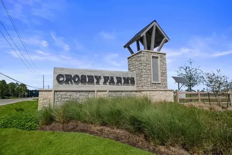 17222 Boulder Beach Drive Crosby TX 77532