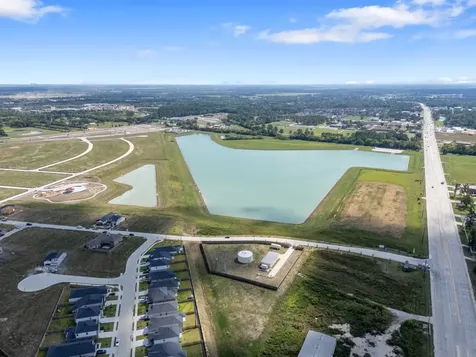 17222 Boulder Beach Drive Crosby TX 77532