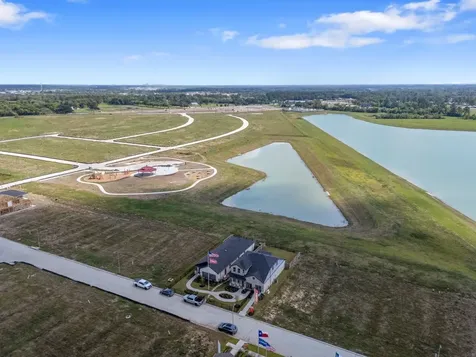 17222 Boulder Beach Drive Crosby TX 77532