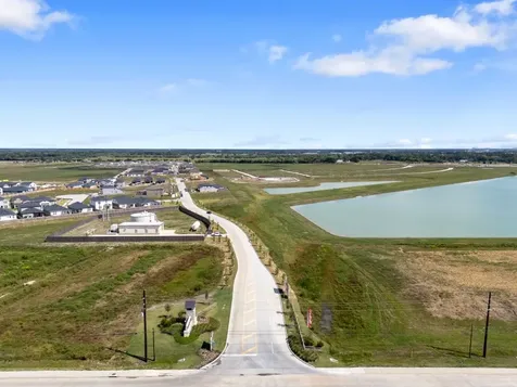 17222 Boulder Beach Drive Crosby TX 77532