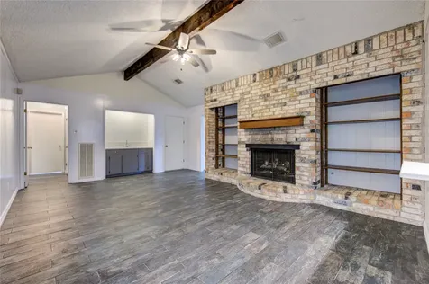 2419 Fairgreen Drive Missouri City TX 77489