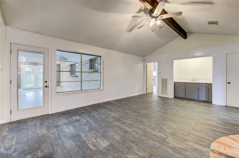 2419 Fairgreen Drive Missouri City TX 77489