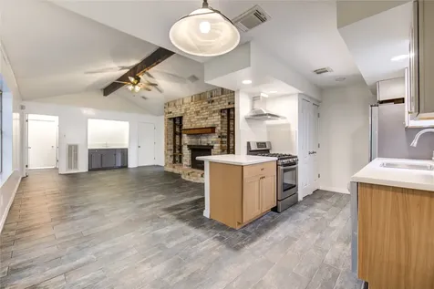 2419 Fairgreen Drive Missouri City TX 77489