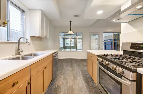 2419 Fairgreen Drive Missouri City TX 77489