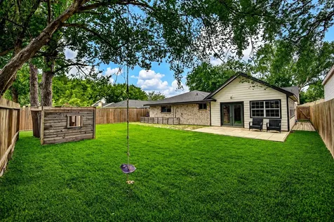 2419 Fairgreen Drive Missouri City TX 77489