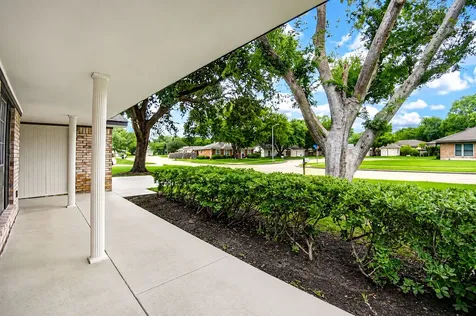2419 Fairgreen Drive Missouri City TX 77489