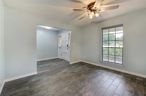 2419 Fairgreen Drive Missouri City TX 77489