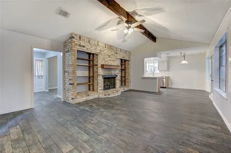 2419 Fairgreen Drive Missouri City TX 77489