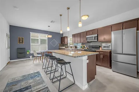 4203 Darter Street Houston TX 77009