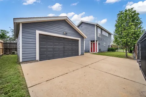 4203 Darter Street Houston TX 77009