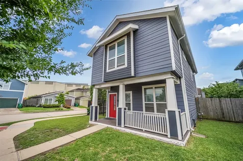 4203 Darter Street Houston TX 77009