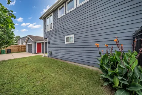 4203 Darter Street Houston TX 77009