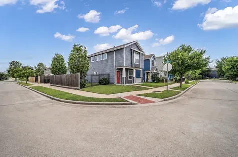 4203 Darter Street Houston TX 77009