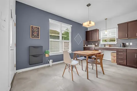 4203 Darter Street Houston TX 77009