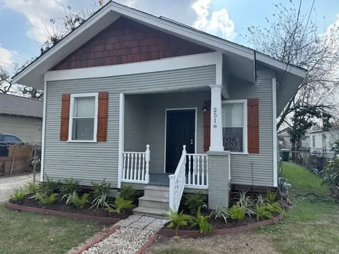 2516 Berry Street Houston TX 77004