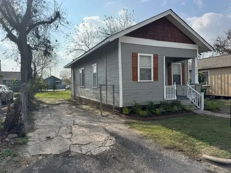 2516 Berry Street Houston TX 77004