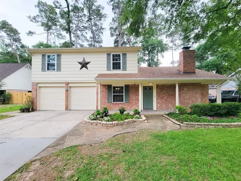 11923 Rocky Lake Drive Houston TX 77070