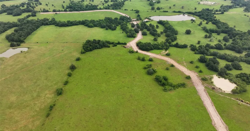 Tbd 22 Ac Baker Ridge Road Midway TX 75852