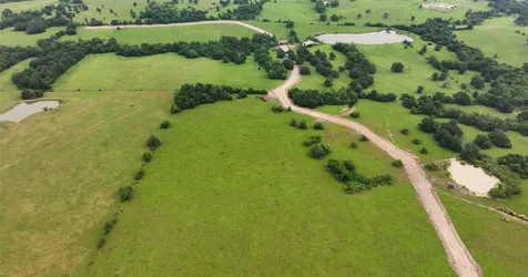 Tbd 22 Ac Baker Ridge Road Midway TX 75852